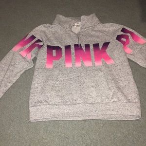 Victoria Secret Pink Pullover